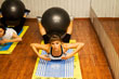 pilates slike