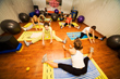 aerobic slike