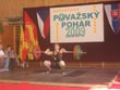 vezbanje u teretani