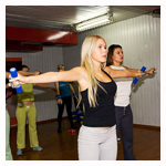 aerobic