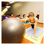 pilates